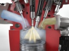 Kompaktni Bosch: Benzinski sistemi ubrizgavanja