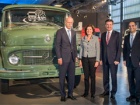 Mercedes-Benz fabrika teretnih vozila u Wörth-u slavi 50-godišnjicu