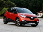 Testirali smo: Renault Captur 1.5 dCi 