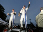 WRC: Sebastien Ogier - Svetski reli šampion 2013 + FOTO