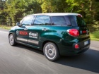 Fiat 500L Living prošao test „Dizel-izazov“ kompanije Bosch 