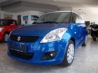 Euro Sumar: Dvobojni Suzuki Swift po specijalnoj ceni