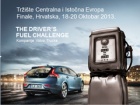 Takmičenje The Drivers’ Fuel Challenge 2013 ulazi u završnu fazu