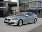 BMW Serije 5 LCI