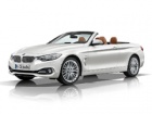 BMW serije 4 Convertible - Prve zvanične fotografije i info