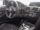 Novi BMW M3 - Enterijer otkriven!