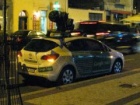 Google auto stigao u Beograd + FOTO