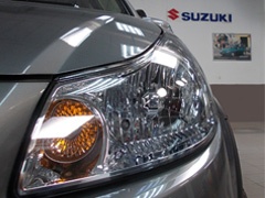 Euro Sumar: Posebni uslovi kupovine Suzuki automobila