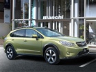 Subaru predstavio novu generaciju sistema 