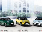 Fiat Automobili Srbija na Sajmu motornih vozila u Novom Sadu