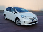 Testirali smo: Toyota Prius+