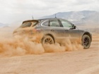 Porsche Macan: novi kompaktni SUV praktično otkriven + FOTO