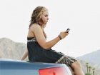 Pažnja: pisanje SMS za volanom tri puta opasnije od alkohola