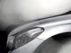 Video: Ovo je nova Mercedes-Benz C-Klasa?