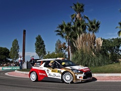 Rally RACC Catalunya 2013 - Sordo najbrži na shakedownu