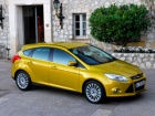 Ford Focus - najprodavaniji automobil u svetu i u prvoj polovini 2013.