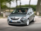 Opel Zafira Tourer 147 kW/200 ks: Najmoćniji kompaktni monokeb 