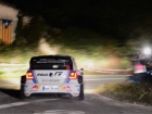 Rally Catalunya 2013 - Ogier i Volkswagen dele lekcije