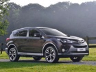 Toyota RAV4: Od sada AWD pogon i za motor 2.0 D-4D