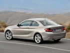 BMW serije 2 Coupe (F22) - Prve zvanične fotografije i info