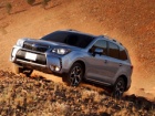 Subaru objavio rezultate za septembar 2013. i prvu polovinu fiskalne 2014.