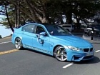 Novi BMW M3 otkriven pre vremena + VIDEO