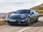 Porsche Panamera Turbo S 2014: Facelift za odlikaša