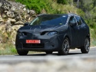 Nissan Qashqai (2014) - Zvanične špijunske fotografije i video