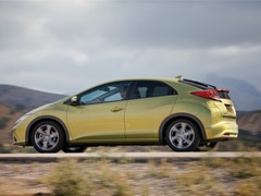 Delta Automoto akcija - Honda za Hondu