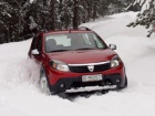 Hit Auto: „Zimska obuća“ za Logan i Sandero po povoljnoj ceni