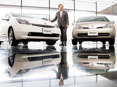 Toyota nagrađena za manje korišćenje resursa i ponovnu upotrebu 