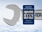 Verano Motors - Veći popusti za održavanje starijih Peugeot-a