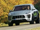 Porsche Macan na novim fotografijama