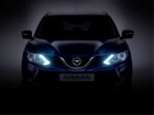 Novi Nissan Qashqai - Otkriven izgled prednjeg dela