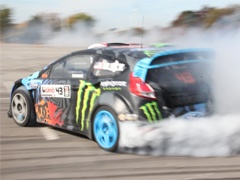 BOMBA!!! Gymkhana 6 je tu!