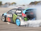 BOMBA!!! Gymkhana 6 je tu!