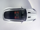 Jaguar F-Type Coupe na prvoj fotografiji - Premijera za nekoliko dana