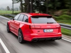 ABT Audi RS6 Avant: Super-karavan od 700 KS