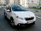 Testirali smo: Peugeot 2008 1.6 e-HDi