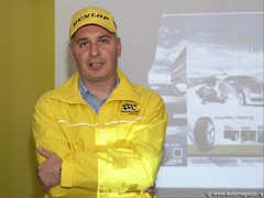 Mikica Vesnić - Vreme je za zamenu letnjih pneumatika zimskim!