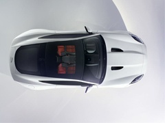 Jaguar F-Type Coupe biće skuplji nego roadster