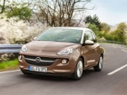 Vozite za pola cene: Novi Opel ADAM LPG smanjuje troškove goriva