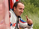 Wales - Kubica prvi put za volanom Citroëna DS3 WRC + VIDEO