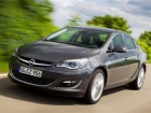 Opel Astra sada sa tihim dizel motorom i IntelliLink tehnologijom
