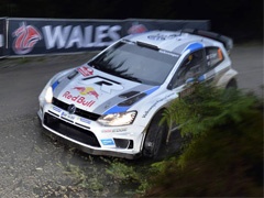 WRC Wales - kvalifikacije: Ogier najbrži, Citroën pogrešio