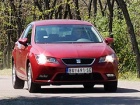 Testirali smo: Seat Leon 1.2 TSI