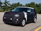 Razvija se Kia Soul na električni pogon za globalna tržišta
