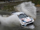 Wales Rally GB 2013 – Borba Volkswagena i Forda