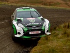 Wales Rally GB 2013 – Prve fotografije