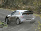 WRC Wales 2013 – Ogier kontroliše vođstvo, traje borba za 4. mesto